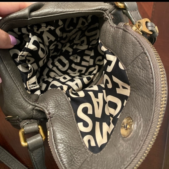 Marc Jacobs "Natasha" crossbody - Picture 4 of 4